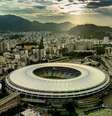  Foto: Divulgação/X Maracanã - Legenda: Maracanã receberá jogo de abertura e final do Mundial Feminino / Jogada10