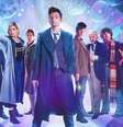 Tem até Doutor de outro universo em Doctor Who (Imagem: Reprodução/BBC)  Foto: Canaltech