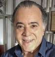 O que se sabe sobre o estado de saúde de Tony Ramos?  Foto: Reprodução / Instagram / Perfil Brasil