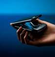Empresa americana acusa Lenovo, proprietária da Motorola, de utilizar indevidamente sua tecnologia de conexão celular em dispositivos móveis.  Foto: Divulgação/Motorola / Estadão