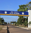  Foto: Prefeitura de Alto Alegre