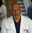 James Pickens Jr. interpreta o Dr. Richard Webber desde a 1ª temporada de 'Grey's Anatomy': 'Tenho sorte de ter um time de roteiristas que defende meu personagem'  Foto:  Eric McCandless/ABC
