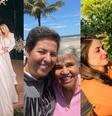 Famosas que se descobriram LGBTQIA+ mais velhas  Foto: Reprodução/Instagram