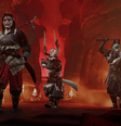 Ghost of Tsushima Legends é modo cooperativo para o game de samurai  Foto: PlayStation / Divulgação