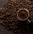 Café torrado e moído  Foto: ASKA/iStock