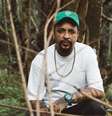 “Esse álbum é pra quem gosta de conhecer outros caminhos e de se conhecer, de buscar novas paisagens”, diz Max B.O.  Foto: @noenajera_ 