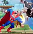 Modo Fendas em MultiVersus tem várias batalhas e desafios para os jogadores testarem suas habilidades  Foto: Reprodução / Warner Bros. Games