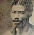 Foto de João Candido publicada no Jornal Gazeta de Notícias de 31 de dezembro de 1912  Foto: Gazeta de Notícias/Wikimedia Commons / Guia do Estudante