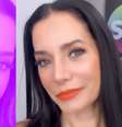 Mônica Carvalho está entre os poucos atores que tiveram coragem de assumir apoio a Bolsonaro  Foto: Reprodução