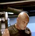 Anderson Silva durante treinamento   Foto: Divulgação/Instagram Oficial Anderson Silva / Esporte News Mundo
