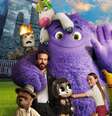  Foto: Divulgação/Paramount Pictures / Pipoca Moderna