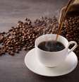 O café é um poderoso aliado para a saúde e o bem-estar  Foto: jazz3311 | Shutterstock / Portal EdiCase