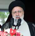 Ebrahim Raisi foi uma das vítimas da queda de helicóptero no domingo (19/5)  Foto: EPA-EFE/REX/Shutterstock / BBC News Brasil