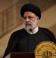 Ebrahim Raisi morreu em um acidente de helicóptero no domingo  Foto: Getty Images / BBC News Brasil