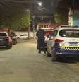 Adolescente liga para PM e confessa que matou família em casa, na Zona Oeste de SP  Foto: Reprodução/TV Globo / Perfil Brasil