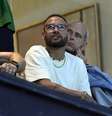 Neymar  Foto: REUTERS/Stringer