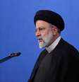 Ebrahim Raisi  Foto: Reuters