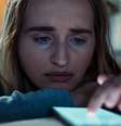 Muitos jovens dizem que a busca por 'dates' é estressante  Foto: Getty Images / BBC News Brasil