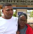 STJ mandou libertar um homem preso injustamente por 12 anos  Foto: Reprodução/Fantástico / Perfil Brasil