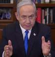 Primeiro  Foto: ministro de Israel se pronuncia contra a decisão -  X/Reprodução / Perfil Brasil