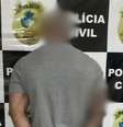 O homem já havia sido denunciado por violência doméstica e vítima já havia pedido medida protetiva  Foto: Divulgação/PCGO