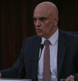 Moraes suspende lei municipal que proibia linguagem neutra nas escolas  Foto: José Cruz/ Agência Brasil