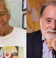  Foto: Reprodução/Instagram/@roquesbt /TV Globo