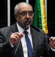 Paim se reuniu com embaixador do Japão e país auxiliará RS  Foto: Reprodução/Agência Senado / Perfil Brasil