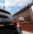 Um adolescente de 16 anos foi apreendido sob suspeita de ter matado os pais e a irmã dentro da casa onde a família vivia, na Vila Jaraguá, zona oeste da capital paulista  Foto: Werther Santana/Estadão / Estadão