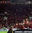  Foto: Gilvan de Souza/CRF - Legenda: Flamengo busca o tetra da Libertadores / Jogada10