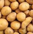 Veja como deixar a batata saudável  Foto: Shutterstock / Alto Astral