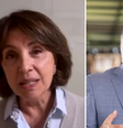 Esposa de Tony Ramos fala sobre a saúde do ator após segunda cirurgia: ‘Está bem’  Foto: Reprodução/TV Globo
