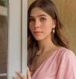 Gabriela Medeiros (Reprodução/Globo)  Foto: Mais Novela