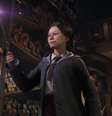 Hogwarts Legacy teve sua versão para Switch portada pela Shiver Entertainment, estúdio que agora é da Nintendo  Foto: Reprodução / Warner Bros. Games