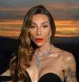 Assim que surgiu, Maya Massafera conquistou instantaneamente lugar entre as mulheres mais admiradas na web brasileira  Foto: Reprodução/Instagram