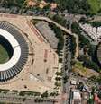 Estádio do Mineirão recebe jogos e eventos  Foto: Divulgação/Mineirão