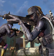 XDefiant é novo jogo de tiro gratuito da Ubisoft, com versões para PC, PS5 e Xbox Series X/S  Foto: Ubisoft / Divulgação