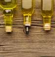 Confira 4 opções de óleos para substituir o azeite de oliva  Foto: Freepik/Divulgação / Boa Forma