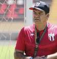 Moacir Júnior   Foto: Divulgação/Agência Botafogo-SP / Esporte News Mundo