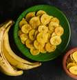 Chips de banana  Foto: Santhosh Varghese | Shutterstock / Portal EdiCase