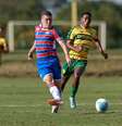 (  Foto: AssCom Dourado/Cuiabá EC / Esporte News Mundo