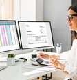 A aprovação da Reforma Tributária demanda que empresas brasileiras se adaptem às novas regras  Foto: Andrey_Popov | Shutterstock / Portal EdiCase