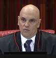 Presidente do Tribunal Superior Eleitoral (TSE), Alexandre de Moraes  Foto: Reprodução / Perfil Brasil