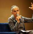 Marina Silva  Foto: Felipe Werneck/MMA / BBC News Brasil