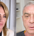 Após Record ser envolvida em dívida, Ana Hickmann apresenta provas de que teve a assinatura falsificada em empréstimo.  Foto: Reprodução, Instagram / Purepeople