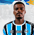 Jemerson reforça o Grêmio   Foto: Divulgação / Grêmio / Esporte News Mundo