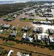 Mudanças climáticas dobraram probabilidade de eventos extremos no RS, diz estudo  Foto: Wilton Junior/Estadão / Estadão