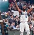 Minnesota Timberwolves x Dallas Mavericks   Foto: @timberwolves / @dallasmavs / RD1