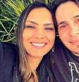 Heloísa Rosa e marido.  Foto: Reprodução | Instagram @heloisarosa / Estadão