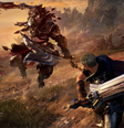 Guerra de Base é batalha em larga escala entre jogadores do MMO Black Desert Online  Foto: Pearl Abyss / Divulgação